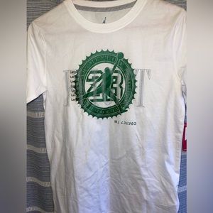 Jordan tee